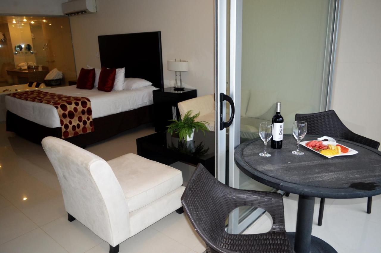 Sun Hotel Warnes المظهر الخارجي الصورة