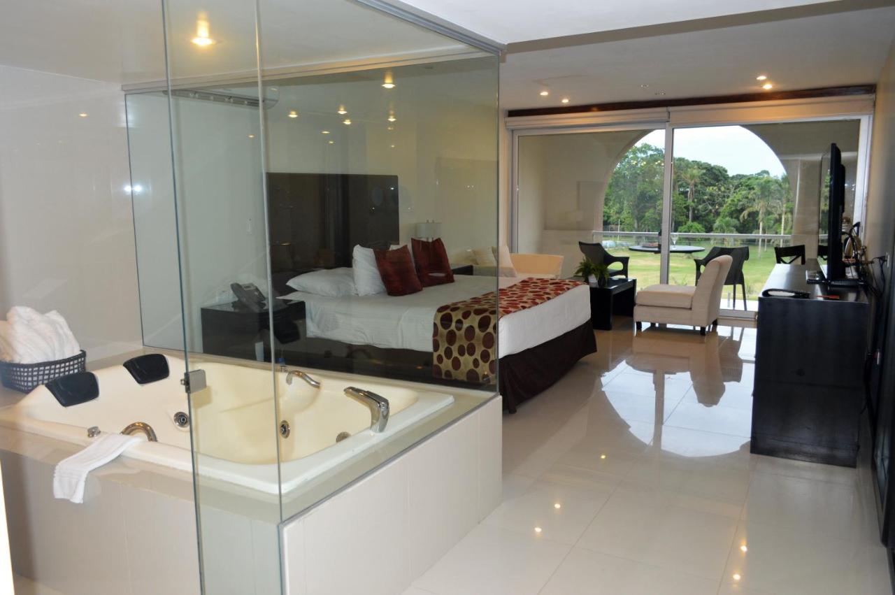 Sun Hotel Warnes المظهر الخارجي الصورة