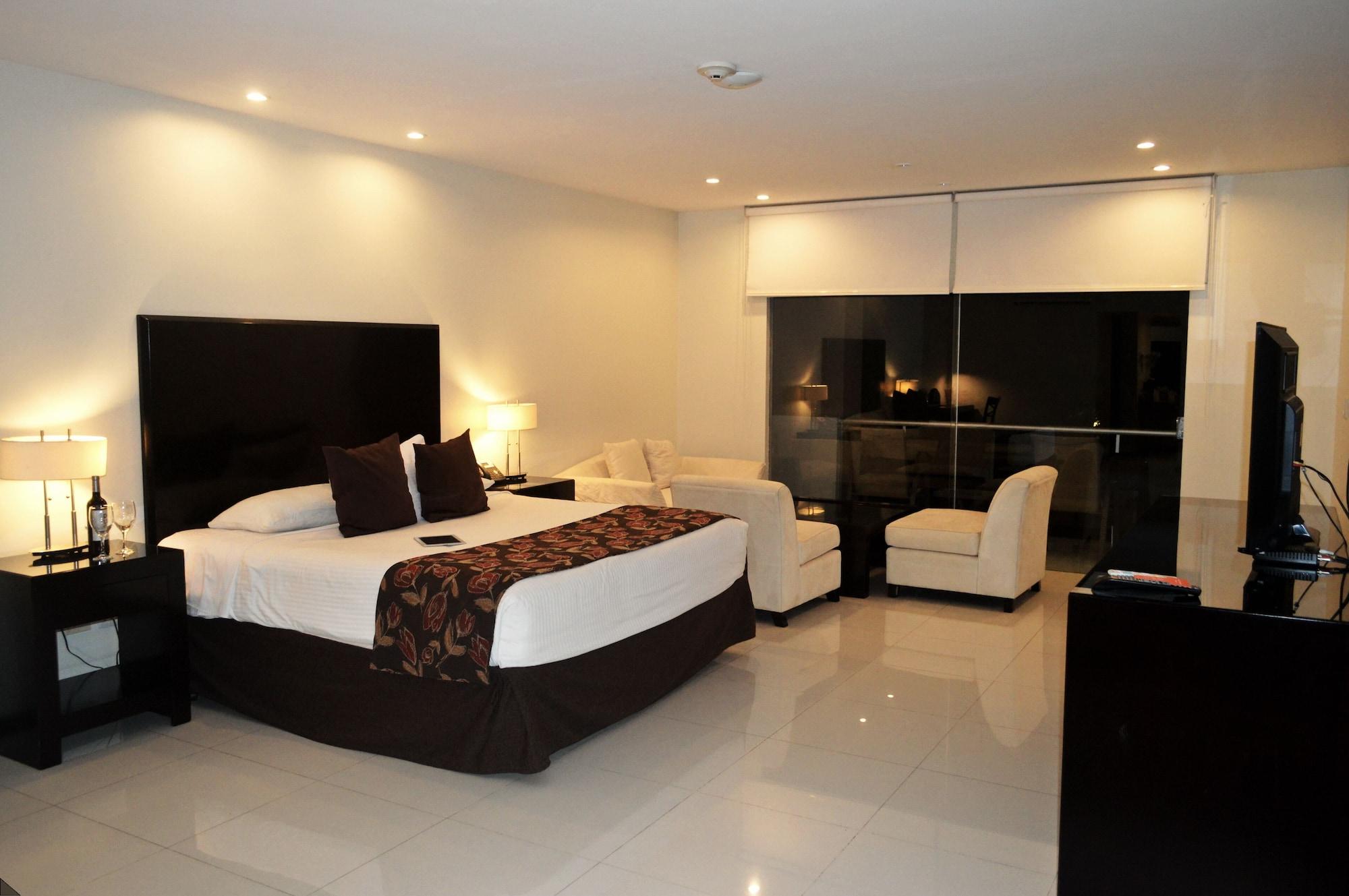 Sun Hotel Warnes المظهر الخارجي الصورة