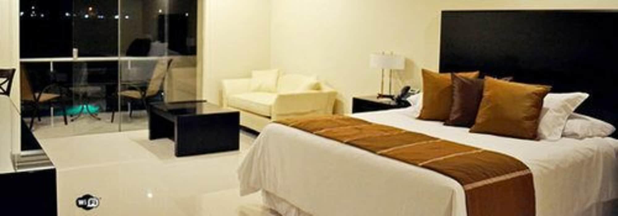 Sun Hotel Warnes المظهر الخارجي الصورة