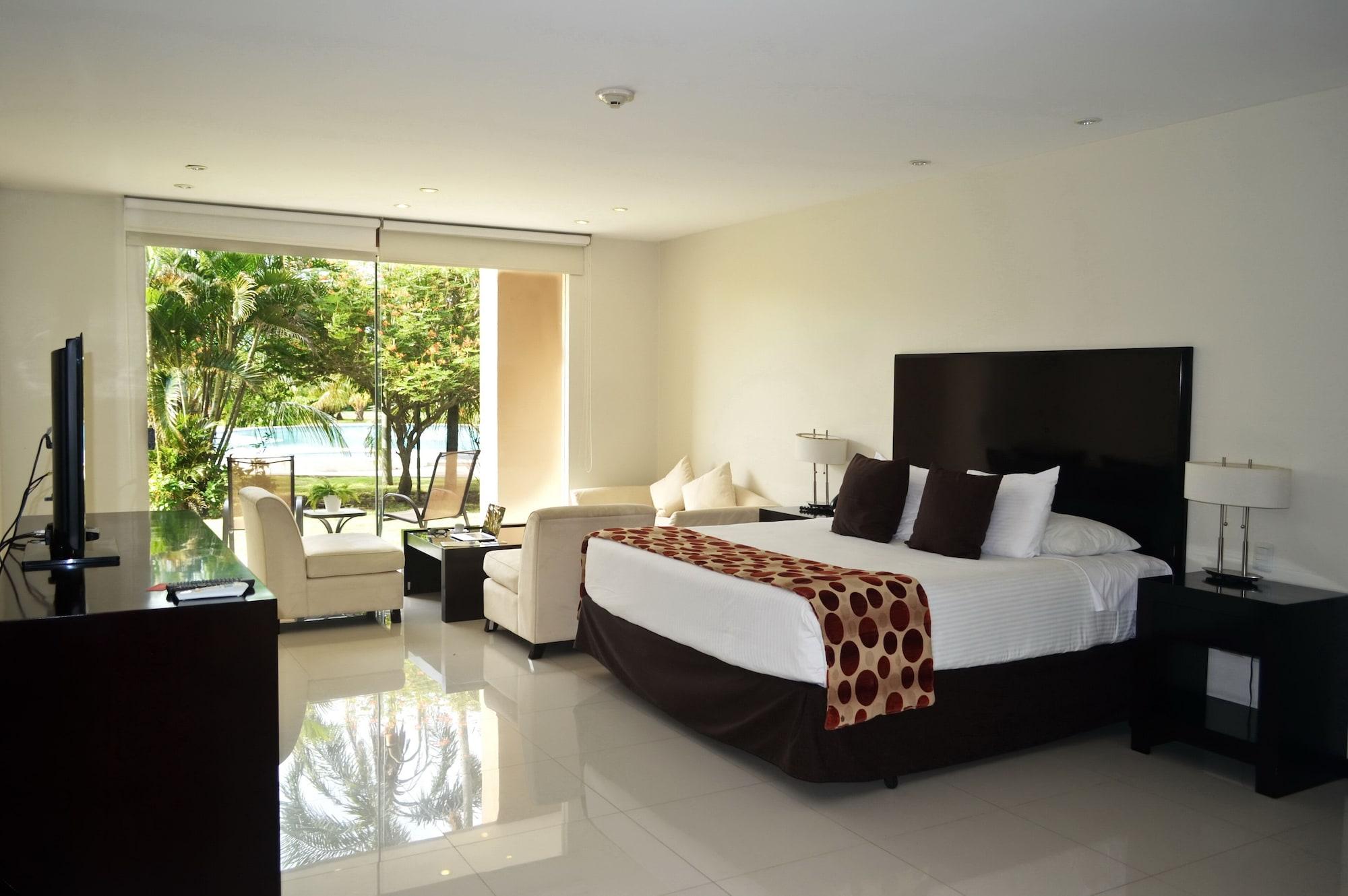 Sun Hotel Warnes المظهر الخارجي الصورة