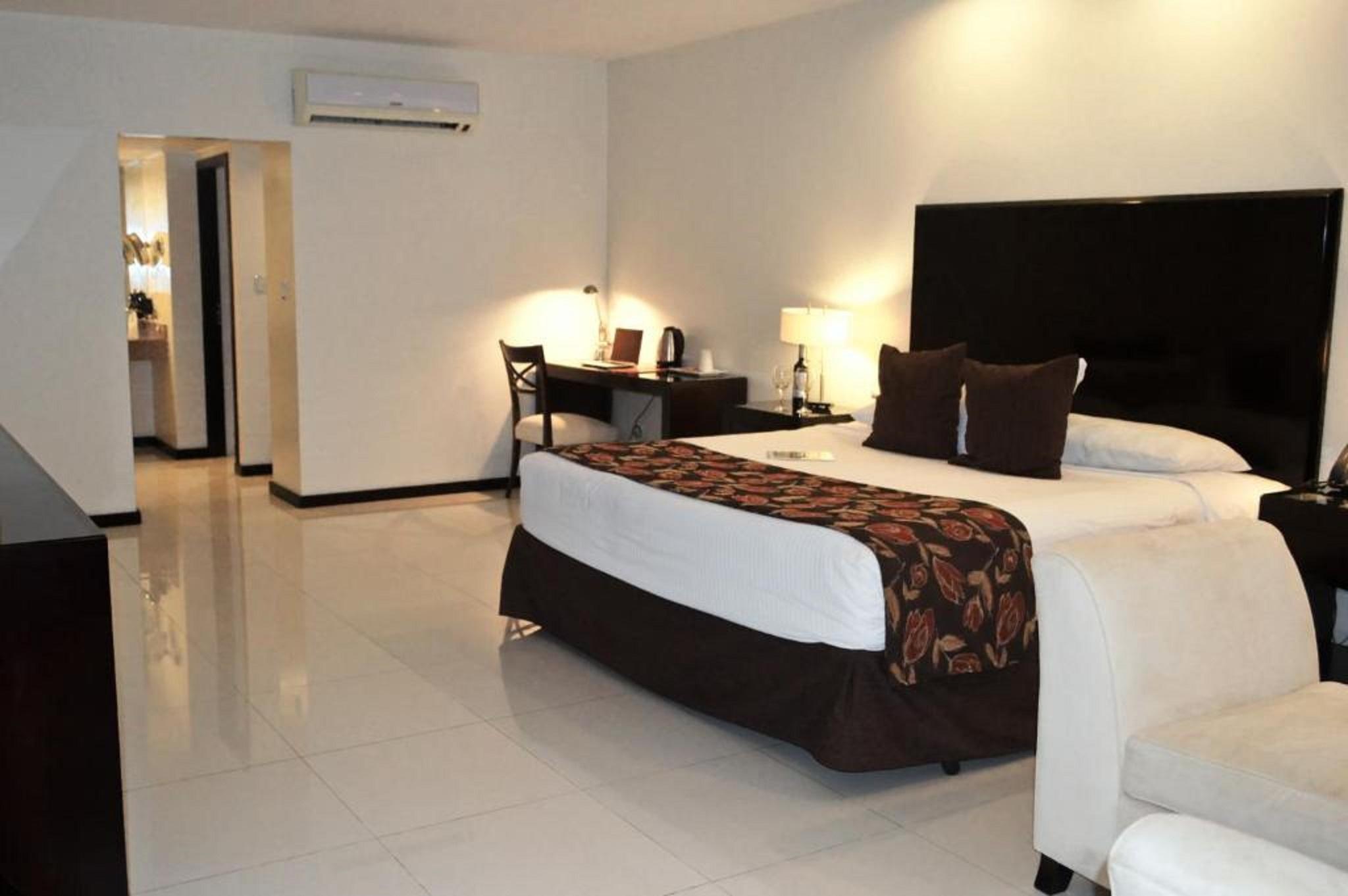 Sun Hotel Warnes المظهر الخارجي الصورة