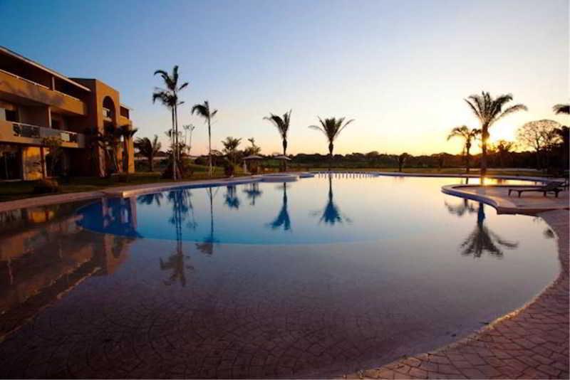 Sun Hotel Warnes المظهر الخارجي الصورة
