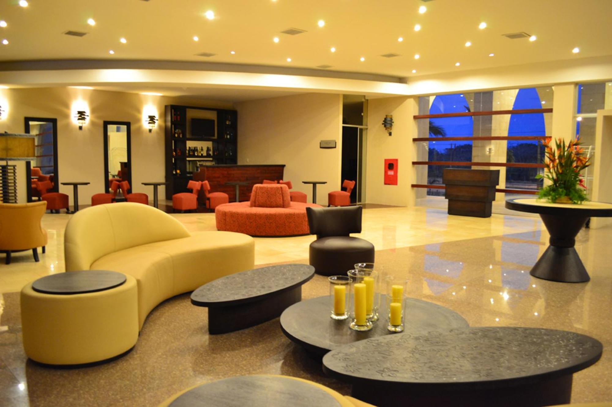 Sun Hotel Warnes المظهر الخارجي الصورة