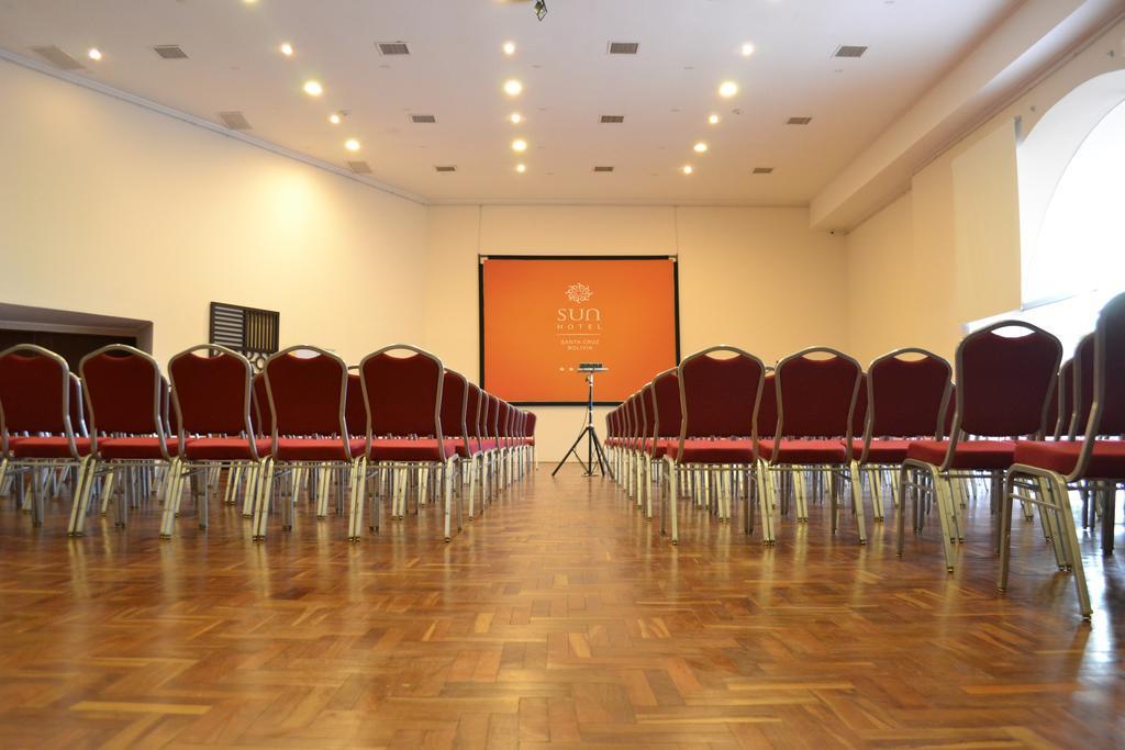 Sun Hotel Warnes المظهر الخارجي الصورة