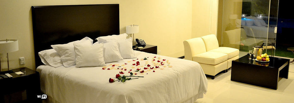 Sun Hotel Warnes المظهر الخارجي الصورة
