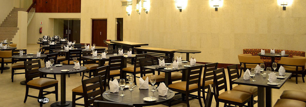 Sun Hotel Warnes المظهر الخارجي الصورة
