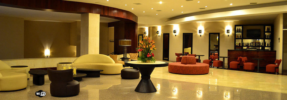 Sun Hotel Warnes المظهر الخارجي الصورة