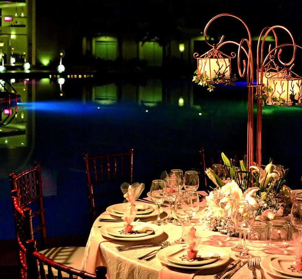Sun Hotel Warnes المظهر الخارجي الصورة