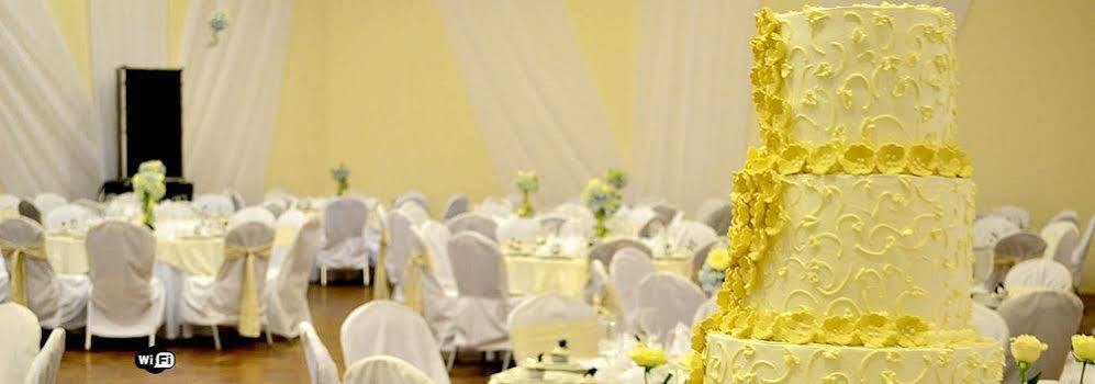 Sun Hotel Warnes المظهر الخارجي الصورة