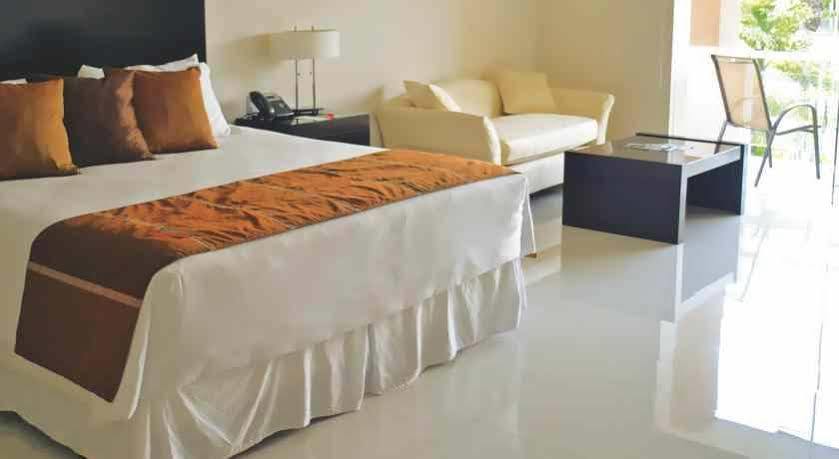 Sun Hotel Warnes المظهر الخارجي الصورة