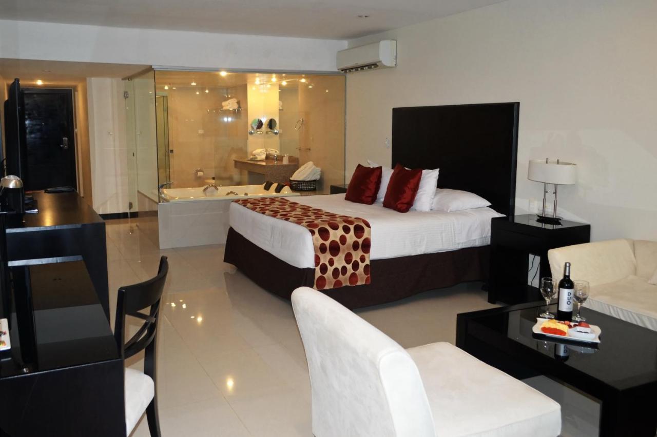 Sun Hotel Warnes المظهر الخارجي الصورة