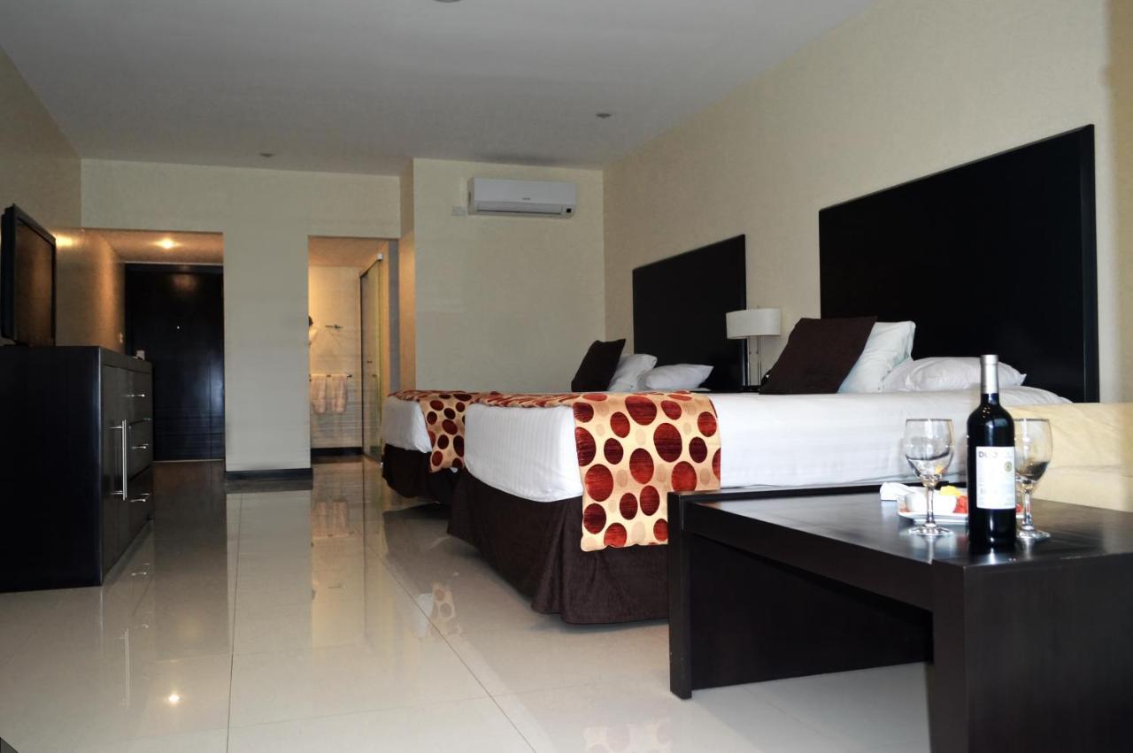 Sun Hotel Warnes المظهر الخارجي الصورة