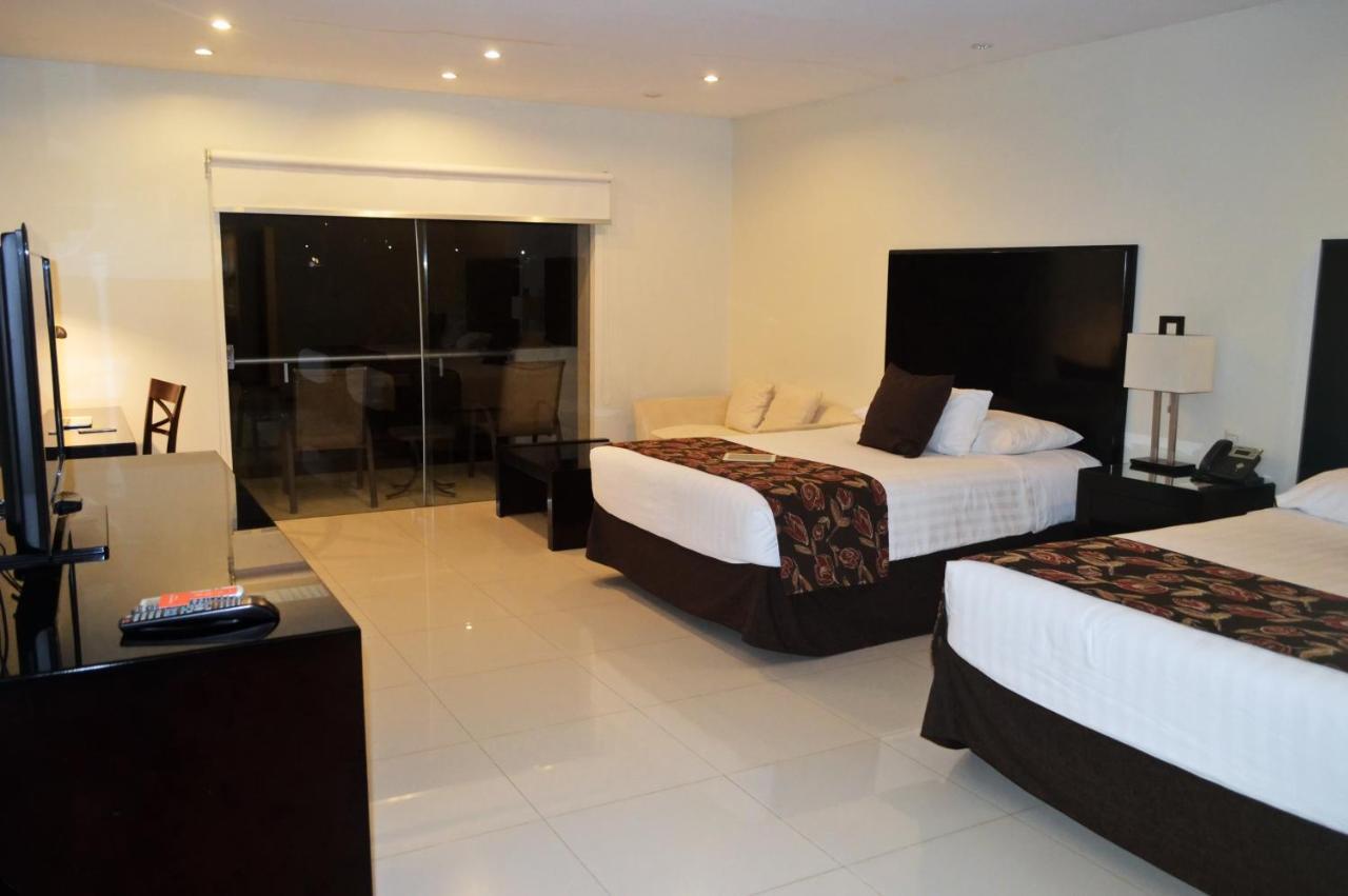 Sun Hotel Warnes المظهر الخارجي الصورة