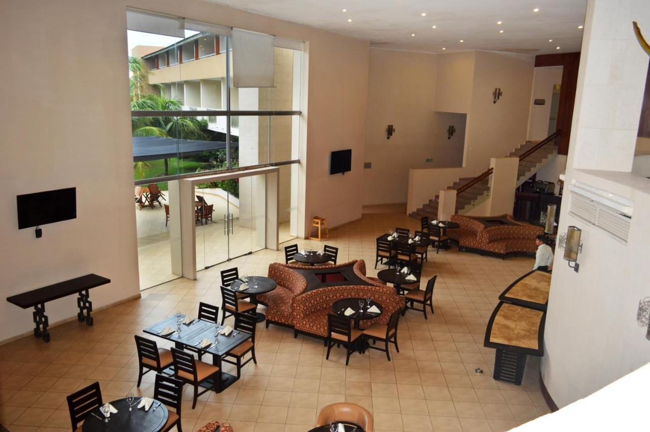 Sun Hotel Warnes المظهر الخارجي الصورة