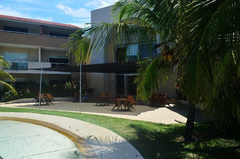 Sun Hotel Warnes المظهر الخارجي الصورة